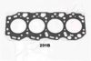 TOYOT 1111527011B0 Gasket, cylinder head